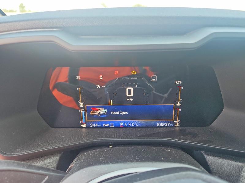 Продажа на аукционе авто 2023 Chevrolet Colorado, vin: 1GCGTBECXP1192293, номер лота: 64431496