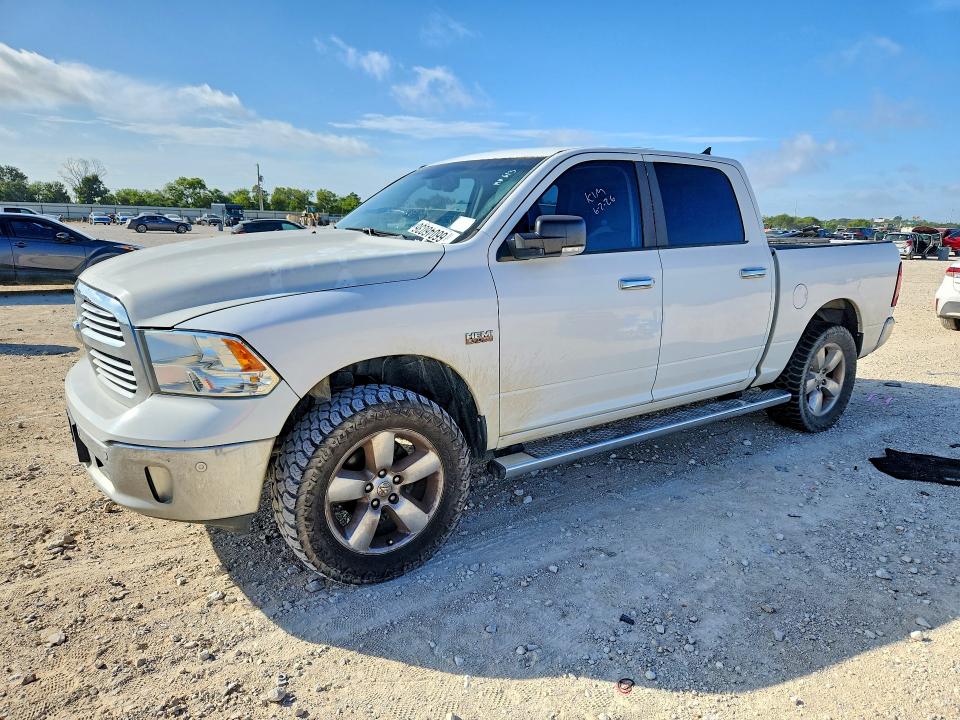 Продажа на аукционе авто 2015 Ram 1500, vin: 1C6RR7LT0FS717952, номер лота: 66046036
