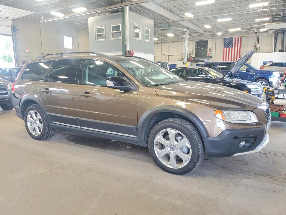 Продаж на аукціоні авто 2016 Volvo Xc70, vin: YV4612NX8G1268014, номер лоту: 64745756