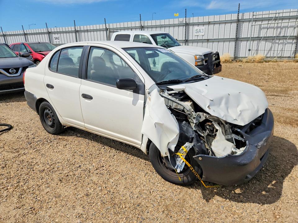 Продажа на аукционе авто 2004 Toyota Echo, vin: JTDBT123240333142, номер лота: 63717456
