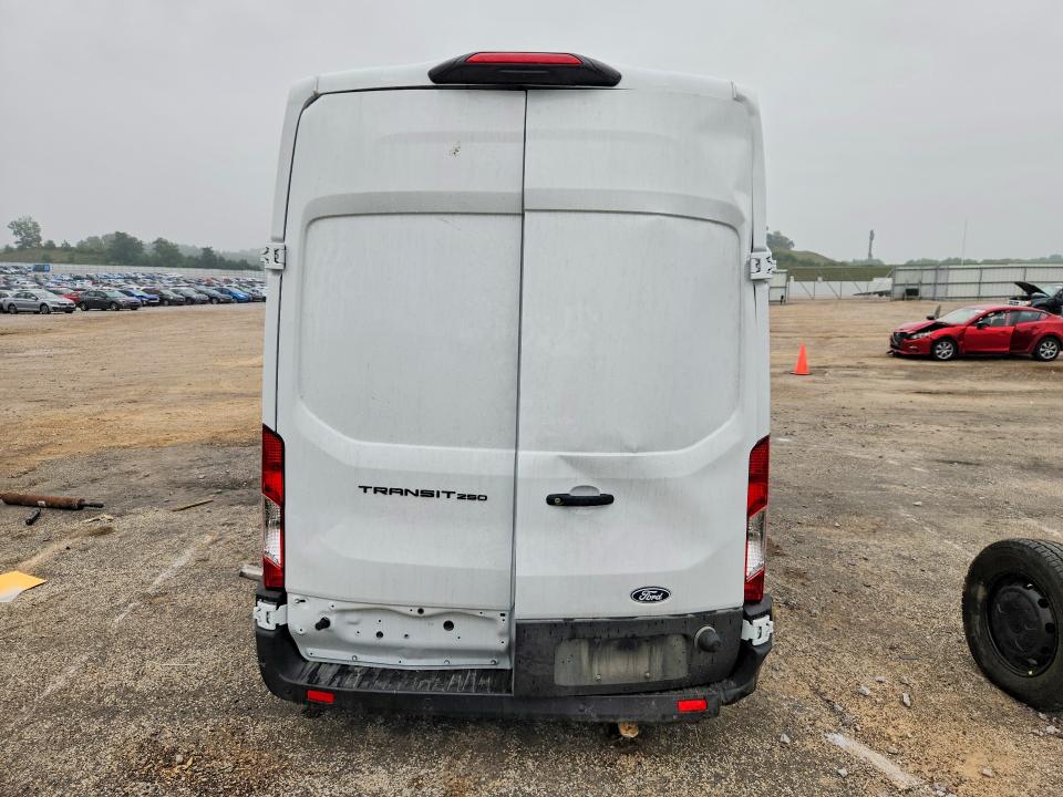 Продаж на аукціоні авто 2026 Ford Transit, vin: 1FTBR1X8XTKA73742, номер лоту: 65283346