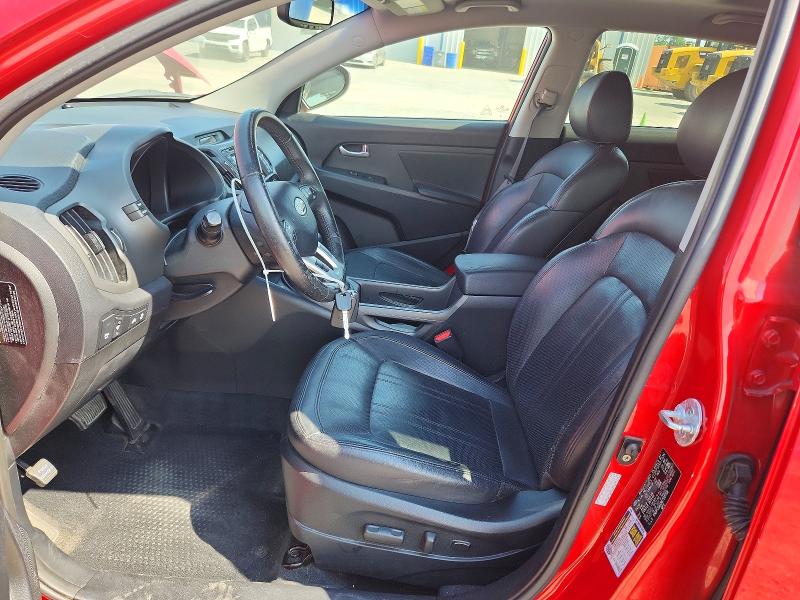 Продаж на аукціоні авто 2011 Kia Sportage, vin: KNDPC3A68B7118768, номер лоту: 65900746