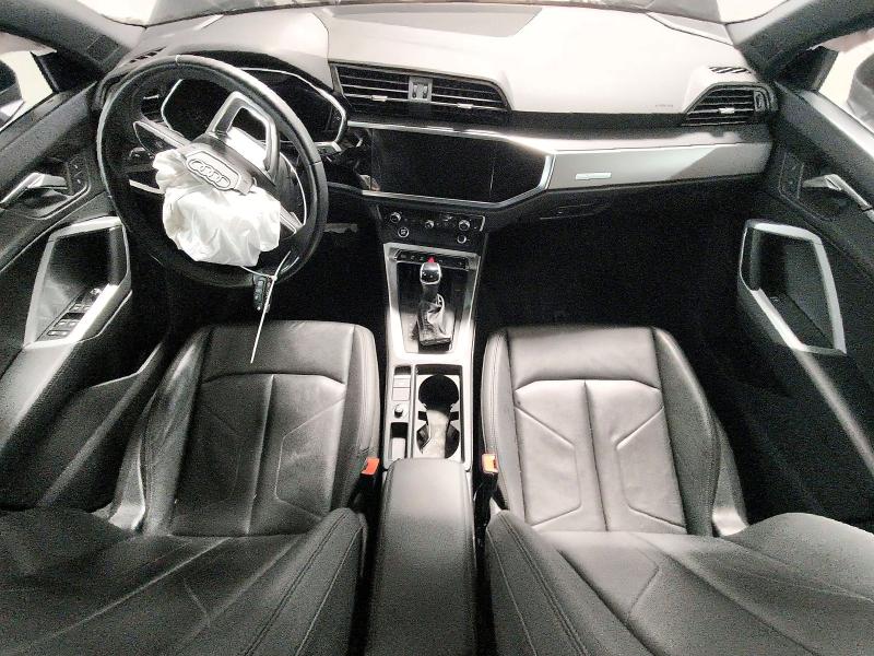 Продажа на аукционе авто 2024 Audi Q3, vin: WA1EECF32R1207517, номер лота: 65720976
