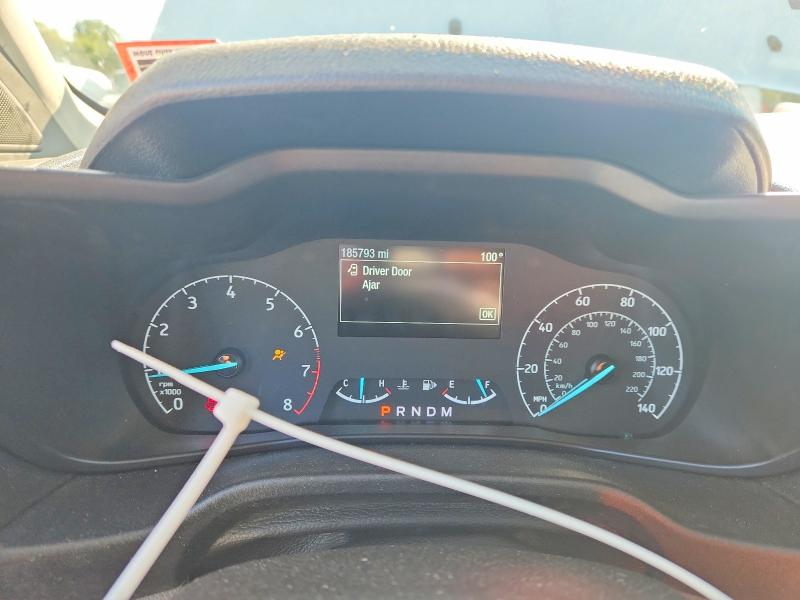 Продаж на аукціоні авто 2020 Ford Transit Connect, vin: NM0LS7E2XL1435890, номер лоту: 61109296