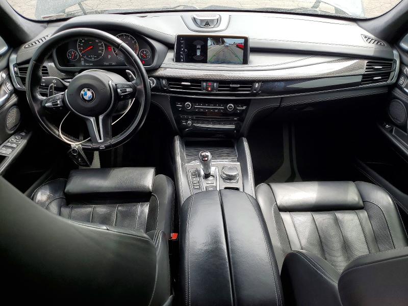 Aukcja sprzedaży 2017 Bmw X5, vin: 5YMKT6C36H0U39456, numer aukcji: 63422466