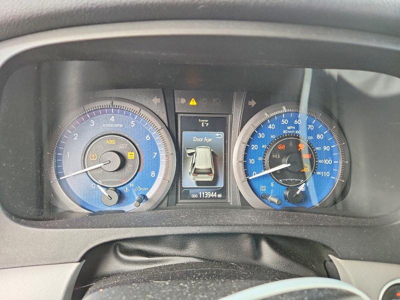 Aukcja sprzedaży 2015 Toyota Sienna, vin: 5TDDK3DC2FS110376, numer aukcji: 64243356