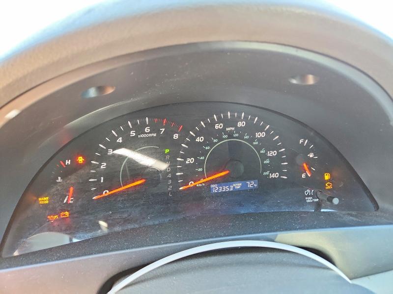 66023816 :رقم المزاد ، 4T1BE46K77U037233 vin ، 2007 Toyota Camry مزاد بيع