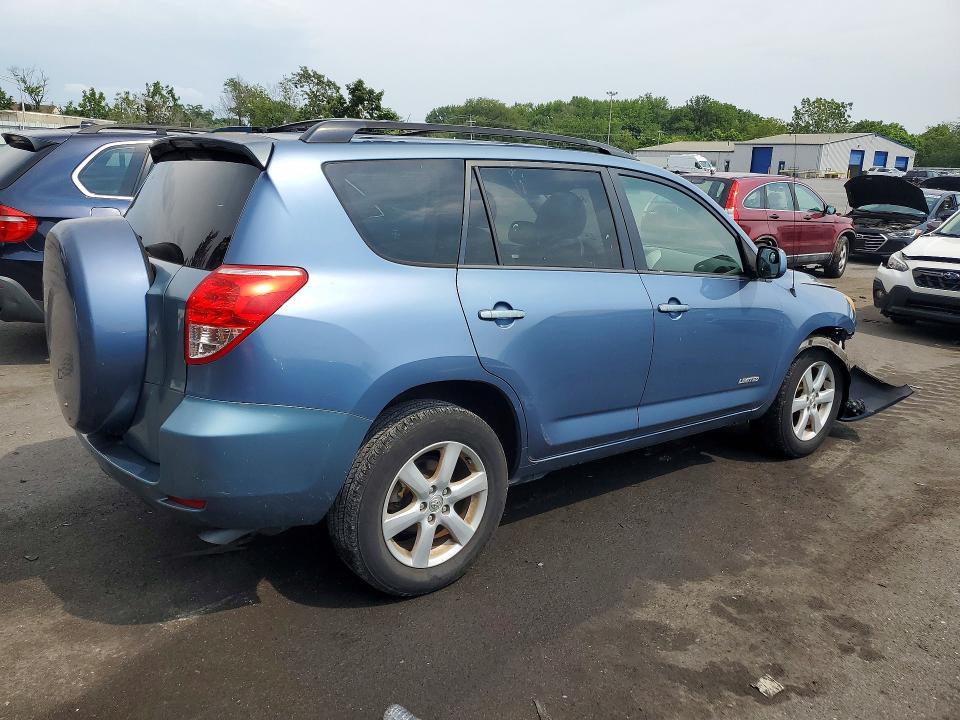 Aukcja sprzedaży 2007 Toyota Rav4, vin: JTMBK31V675037890, numer aukcji: 63249686