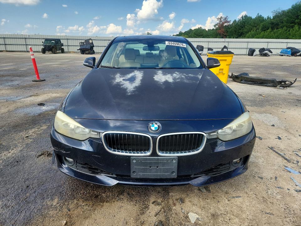 Продаж на аукціоні авто 2012 Bmw 328, vin: WBA3C1C59CF433090, номер лоту: 63469676