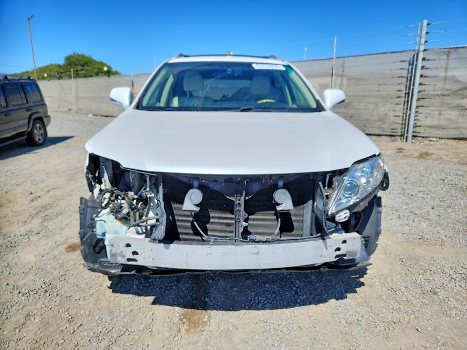 65230036 :رقم المزاد ، 2T2ZK1BA8BC041543 vin ، 2011 Lexus Rx مزاد بيع