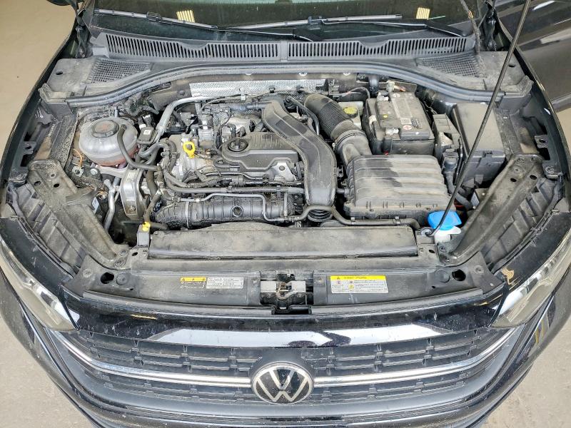 Продажа на аукционе авто 2022 Volkswagen Jetta, vin: 3VWAM7BU5NM027004, номер лота: 64765306