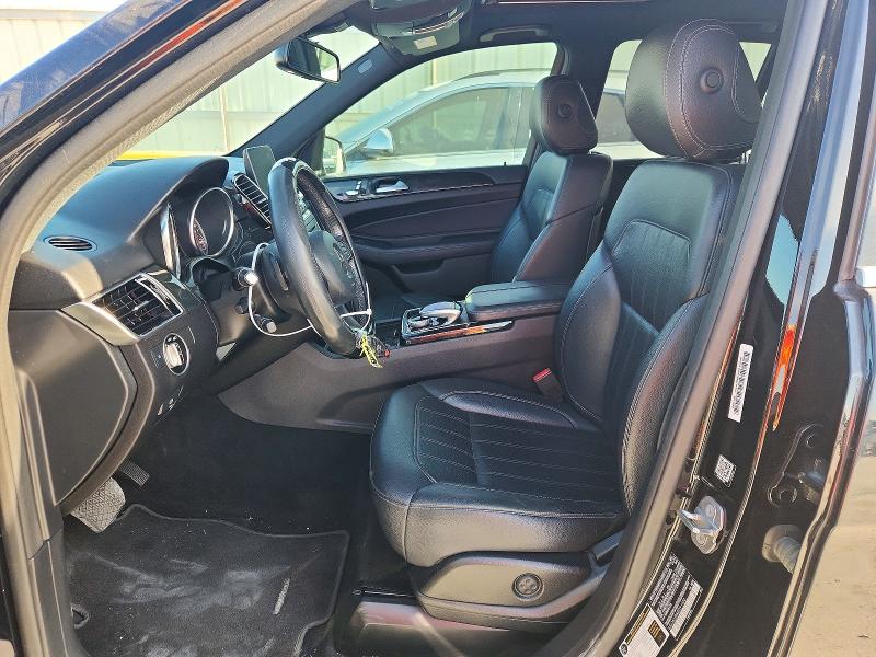 66079376 :رقم المزاد ، 4JGDA5JB8JB091032 vin ، 2018 Mercedes-benz Gle مزاد بيع