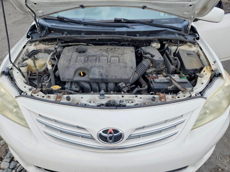 Aukcja sprzedaży 2013 Toyota Corolla, vin: 5YFBU4EE0DP097267, numer aukcji: 63470626