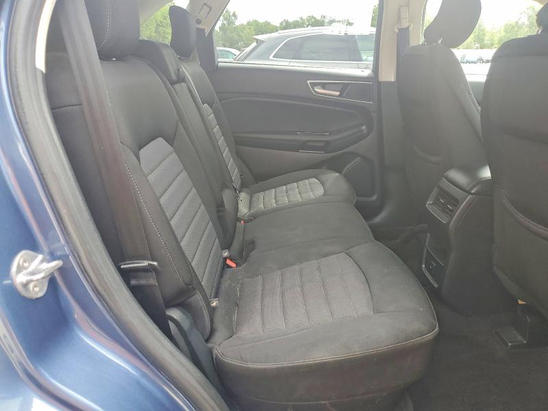 Продаж на аукціоні авто 2018 Ford Edge, vin: 2FMPK4G92JBC34253, номер лоту: 66254496