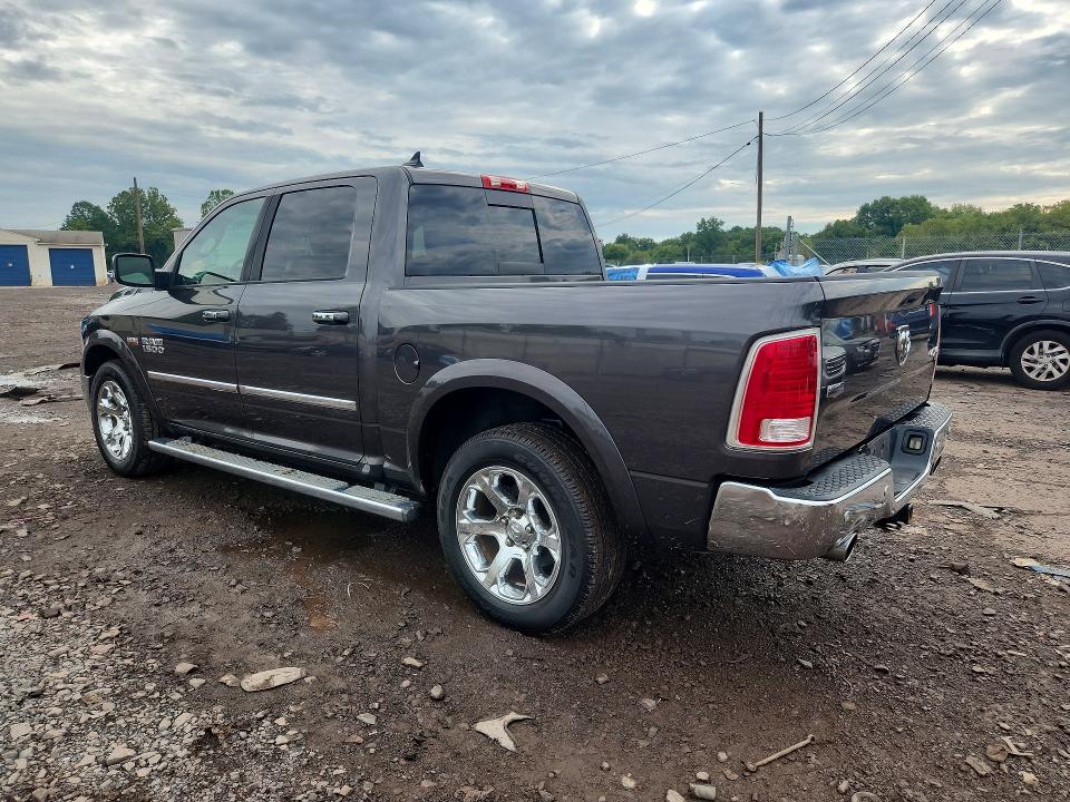 66979186 :رقم المزاد ، 1C6RR7NT6FS564409 vin ، 2015 Ram 1500 مزاد بيع