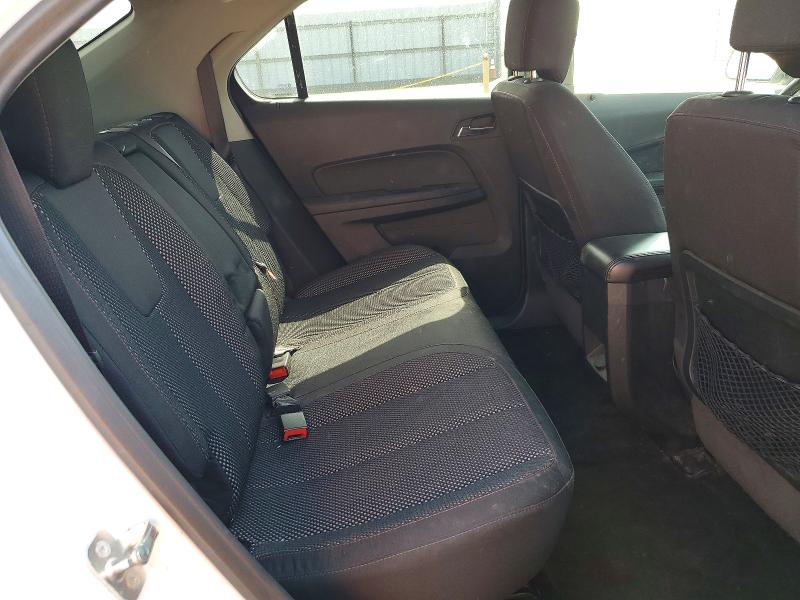 Aukcja sprzedaży 2017 Chevrolet Equinox, vin: 2GNALCEK4H1504579, numer aukcji: 64444246