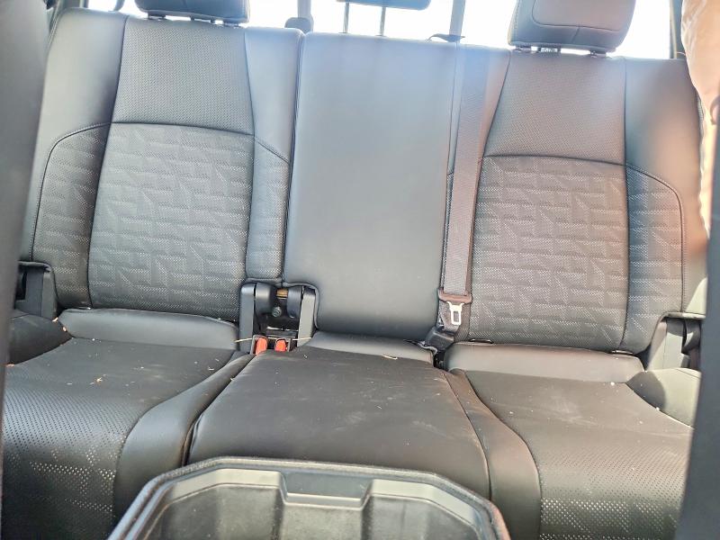 Продаж на аукціоні авто 2025 Toyota Tacoma, vin: 3TMLB5JN8SM095292, номер лоту: 64761706