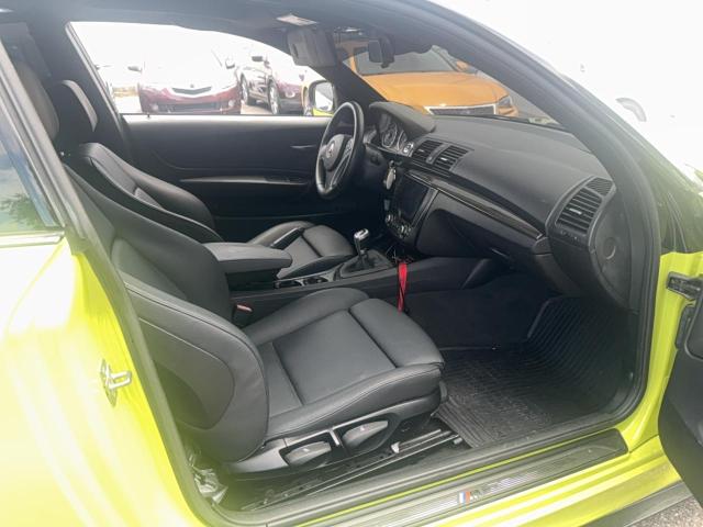 Aukcja sprzedaży 2012 Bmw 128, vin: WBAUP7C5XCVM54886, numer aukcji: 66058676