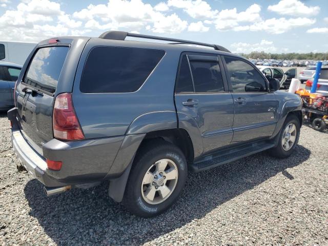 2004 Toyota 4runner მანქანა იყიდება აუქციონზე, vin: JTEZU14R640019941, აუქციონის ნომერი: 64434346