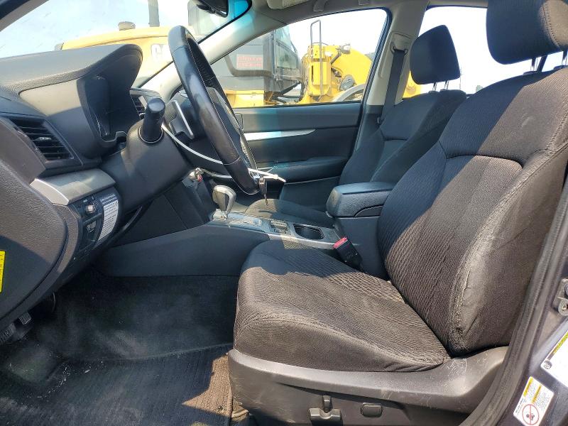 Продаж на аукціоні авто 2012 Subaru Legacy, vin: 4S3BMBC69C3027676, номер лоту: 65312176