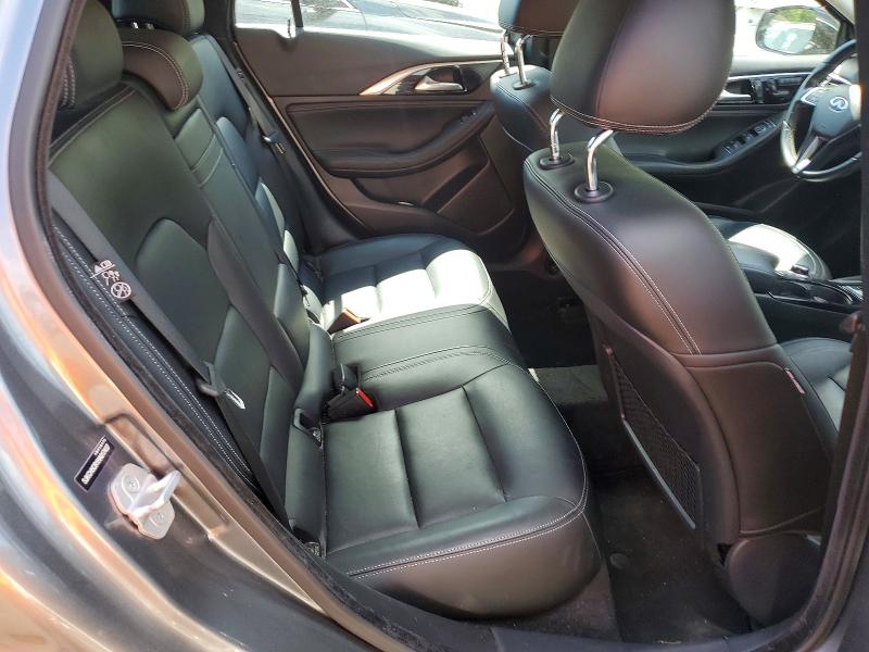 Auction sale of the 2017 Infiniti Qx30, vin: SJKCH5CR1HA017437, lot number: 66407076