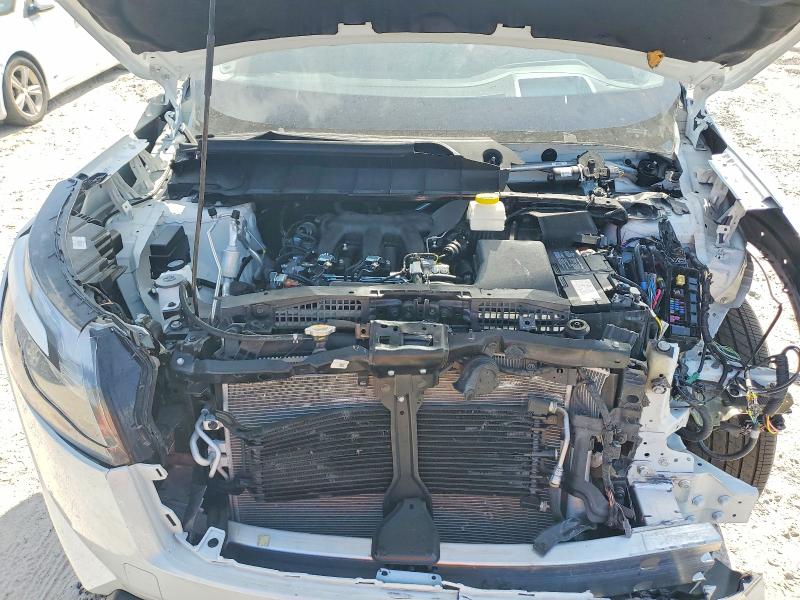 Продаж на аукціоні авто 2025 Nissan Pathfinder, vin: 5N1DR3DG9SC287531, номер лоту: 66347726