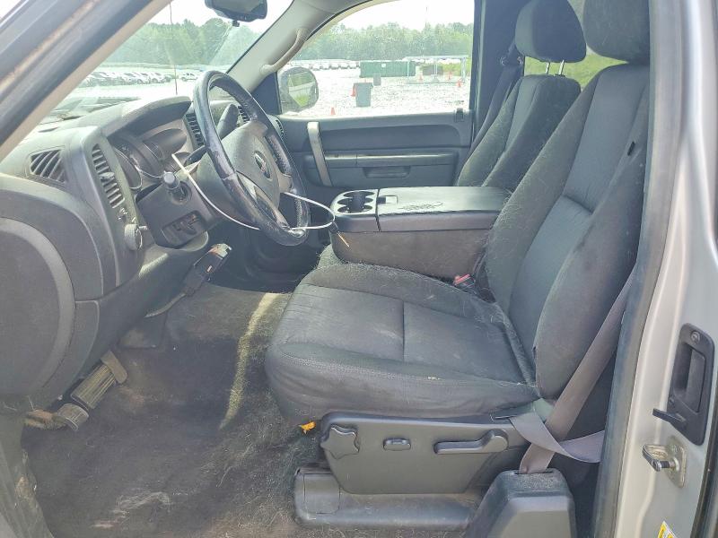 Aukcja sprzedaży 2011 Gmc Sierra, vin: 1GTR1VEA4BZ214524, numer aukcji: 65192286