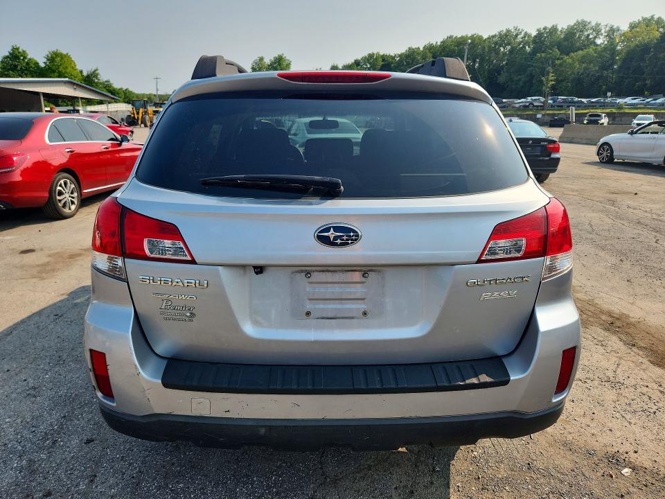 Продаж на аукціоні авто 2013 Subaru Outback, vin: 4S4BRBGC4D3226777, номер лоту: 64423686