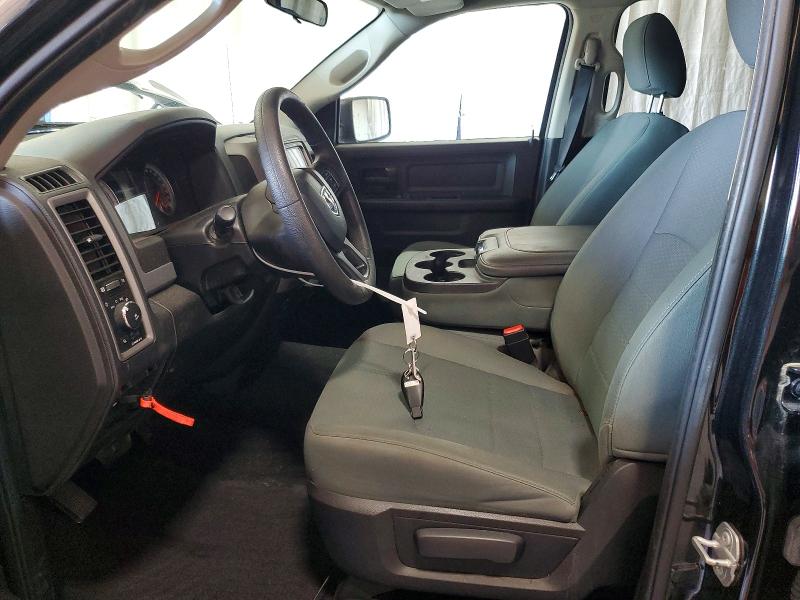 64310846 :رقم المزاد ، 1C6RR7FT4GS346310 vin ، 2016 Ram 1500 مزاد بيع