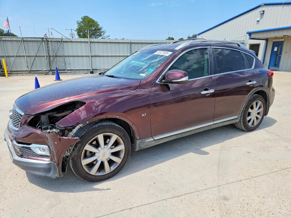 Aukcja sprzedaży 2016 Infiniti Qx50, vin: JN1BJ0RP1GM235440, numer aukcji: 65327936