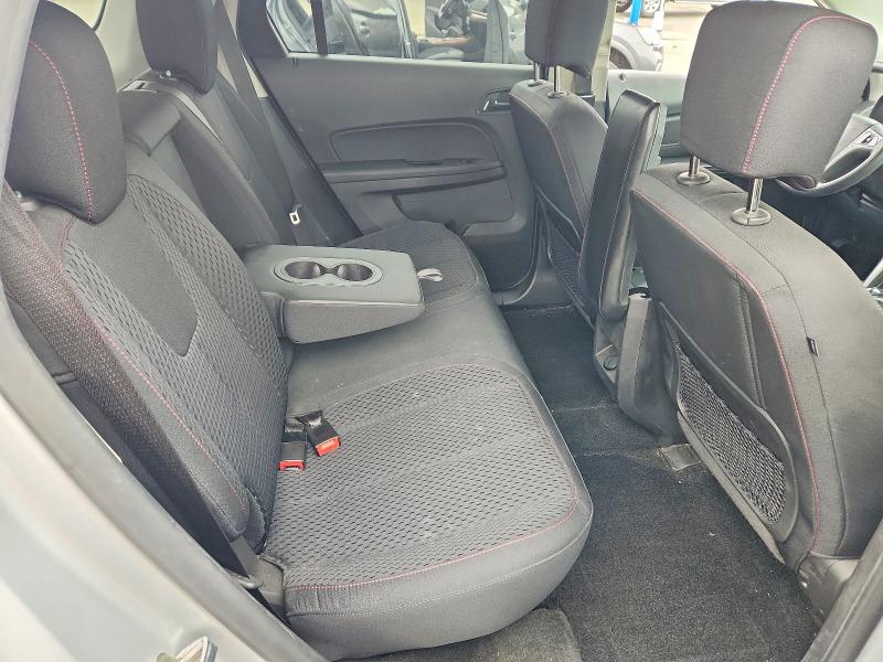 Продаж на аукціоні авто 2015 Gmc Terrain, vin: 2GKALMEKXF6400343, номер лоту: 66917896