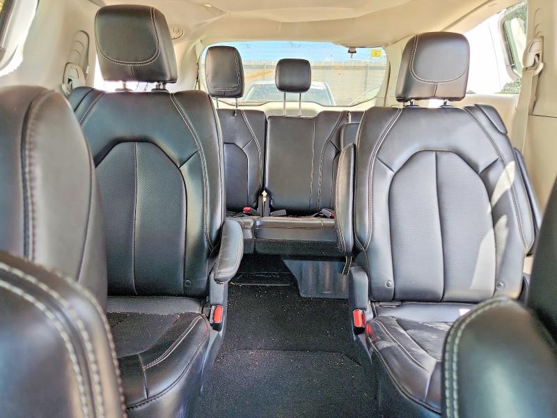 Продажа на аукционе авто 2024 Chrysler Pacifica, vin: 2C4RC1BG9RR176370, номер лота: 66844336