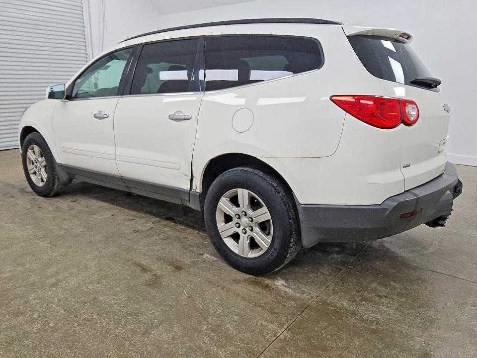 Aukcja sprzedaży 2012 Chevrolet Traverse, vin: 1GNKVGED8CJ284885, numer aukcji: 67037756