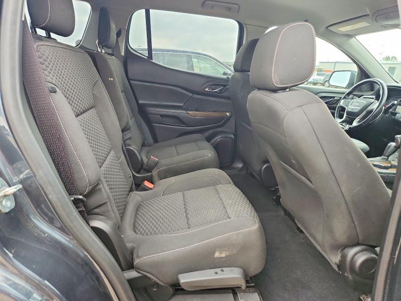 Aukcja sprzedaży 2019 Gmc Acadia, vin: 1GKKNLLAXKZ300518, numer aukcji: 63751226