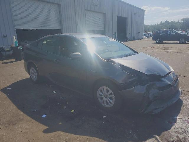 Aukcja sprzedaży 2022 Toyota Prius, vin: JTDKAMFU8N3181605, numer aukcji: 66220216