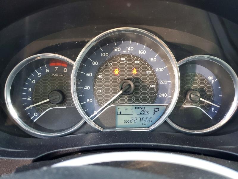 Aukcja sprzedaży 2015 Toyota Corolla, vin: 2T1BURHEXFC436970, numer aukcji: 64342056