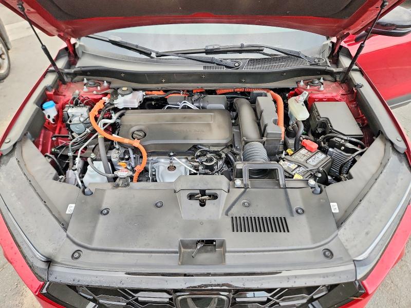 Aukcja sprzedaży 2025 Honda Cr-v, vin: 7FARS5H57SE007874, numer aukcji: 66984096
