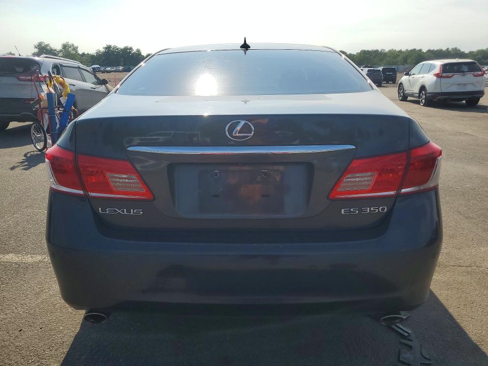 Продажа на аукционе авто 2010 Lexus Es, vin: JTHBK1EG0A2412440, номер лота: 63589816