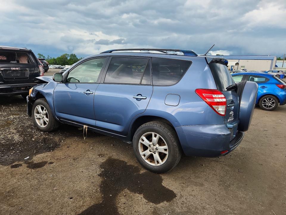2012 Toyota Rav4 მანქანა იყიდება აუქციონზე, vin: JTMBF4DVXCD045223, აუქციონის ნომერი: 64443716