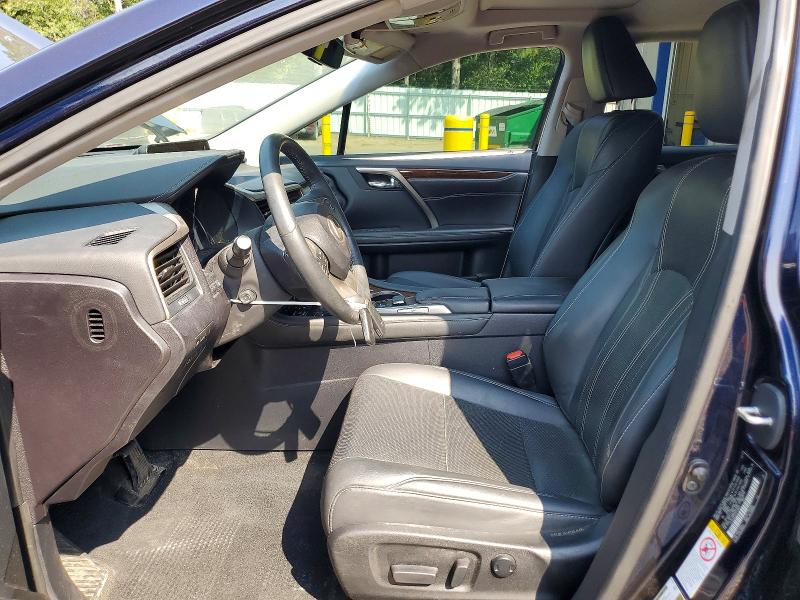 Aukcja sprzedaży 2017 Lexus Rx 350, vin: 2T2BZMCA7HC128677, numer aukcji: 63725036