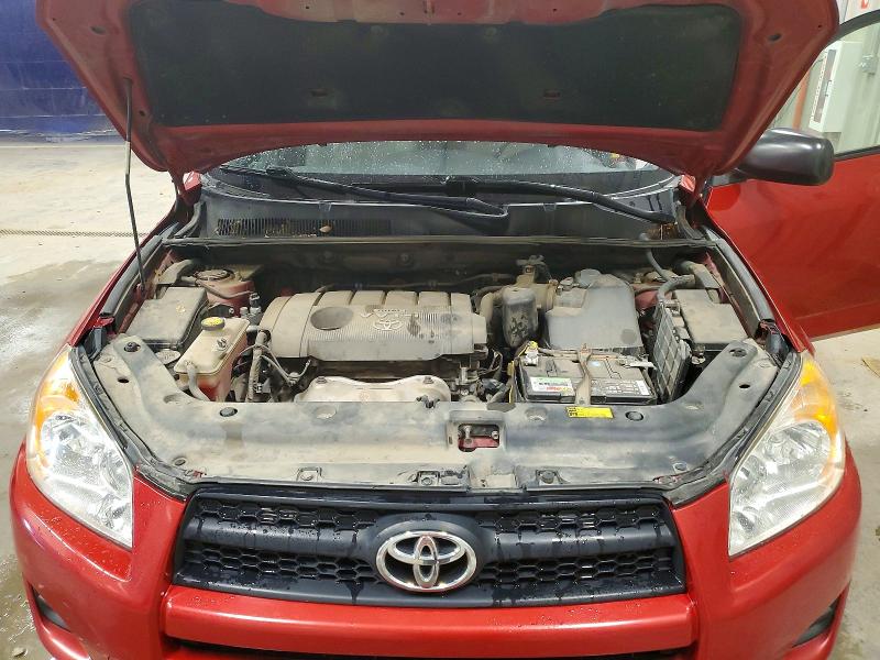 Продажа на аукционе авто 2010 Toyota Rav4, vin: JTMBF4DV7A5021856, номер лота: 64260486