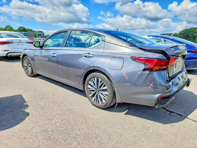 2024 Nissan Altima მანქანა იყიდება აუქციონზე, vin: 1N4BL4DV8RN416431, აუქციონის ნომერი: 63380156