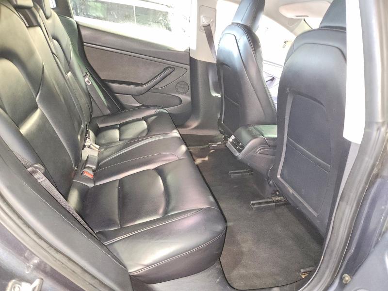 2022 Tesla Model 3 მანქანა იყიდება აუქციონზე, vin: 5YJ3E1EA8NF286159, აუქციონის ნომერი: 64272696