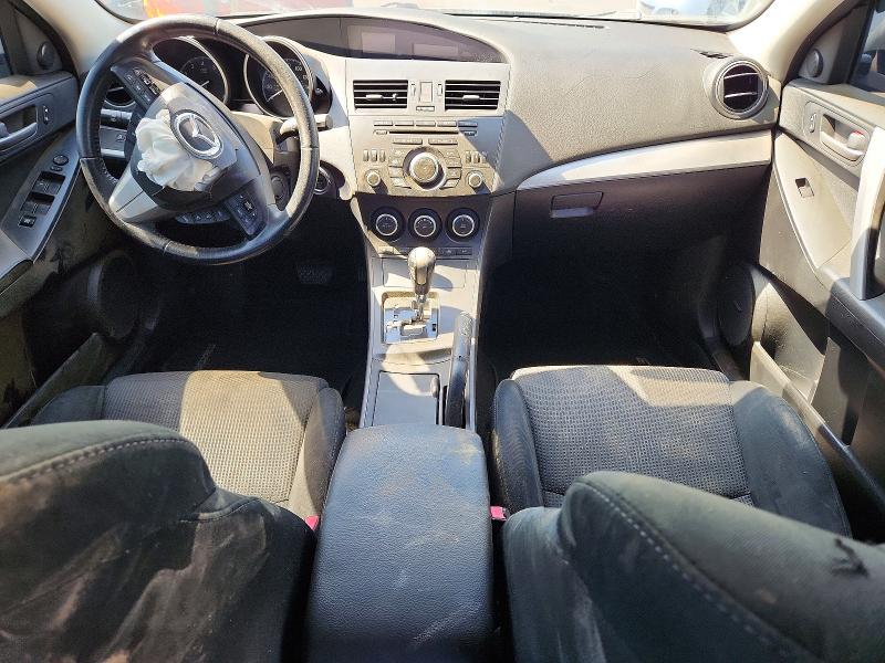 Aukcja sprzedaży 2012 Mazda 3, vin: JM1BL1L95C1685787, numer aukcji: 65950586