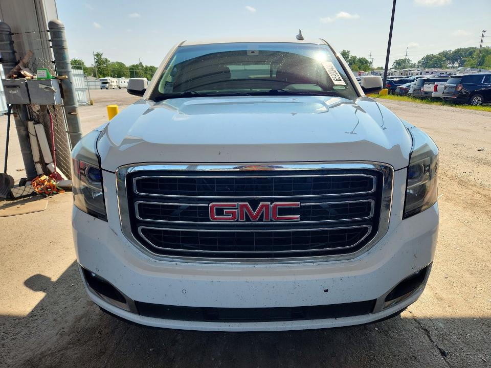 Продажа на аукционе авто 2016 Gmc Yukon, vin: 1GKS2AKC1GR348884, номер лота: 65933436
