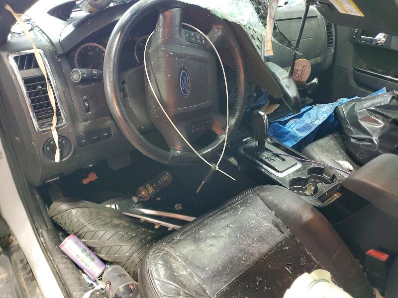 Aukcja sprzedaży 2012 Ford Escape, vin: 1FMCU9E72CKC74204, numer aukcji: 63476746