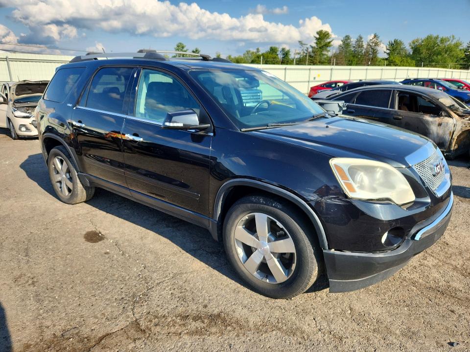 67101676 :رقم المزاد ، 1GKKVRED5CJ390767 vin ، 2012 Gmc Acadia مزاد بيع