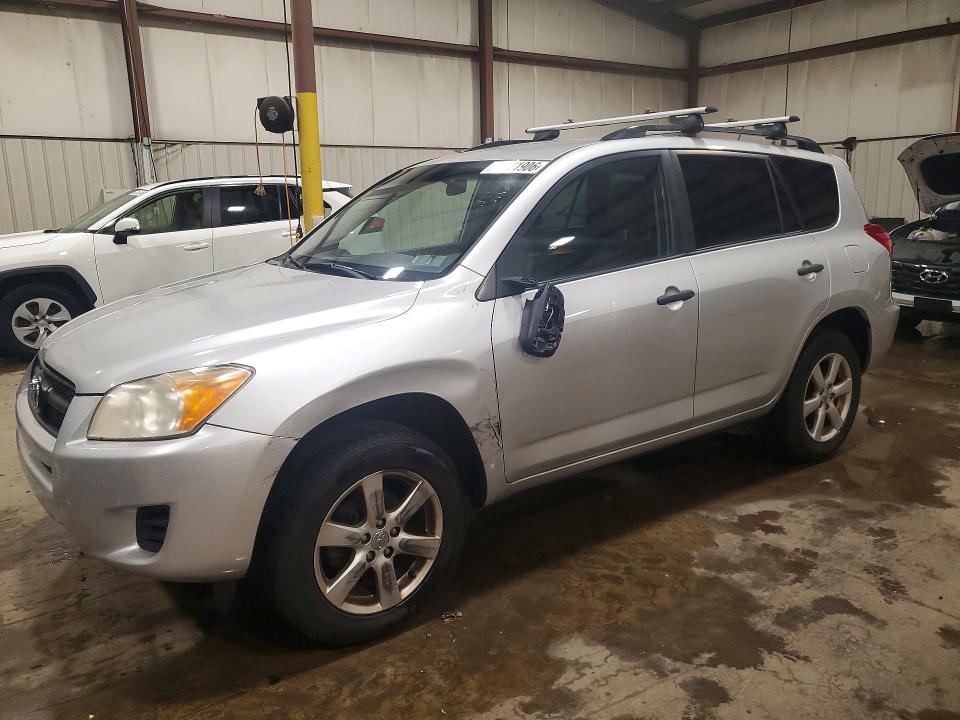 Продажа на аукционе авто 2011 Toyota Rav4, vin: 2T3ZF4DV8BW097711, номер лота: 64471906