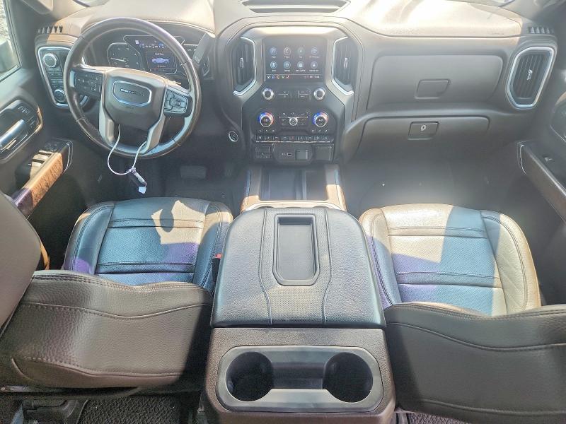 Продаж на аукціоні авто 2022 Gmc Sierra, vin: 1GT49REYXNF290178, номер лоту: 66225696