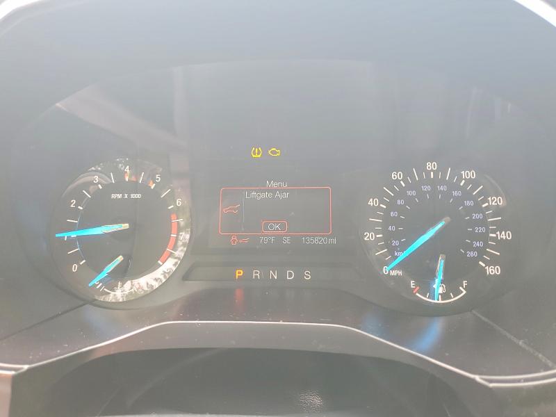 Продаж на аукціоні авто 2018 Ford Edge, vin: 2FMPK4G92JBC34253, номер лоту: 66254496